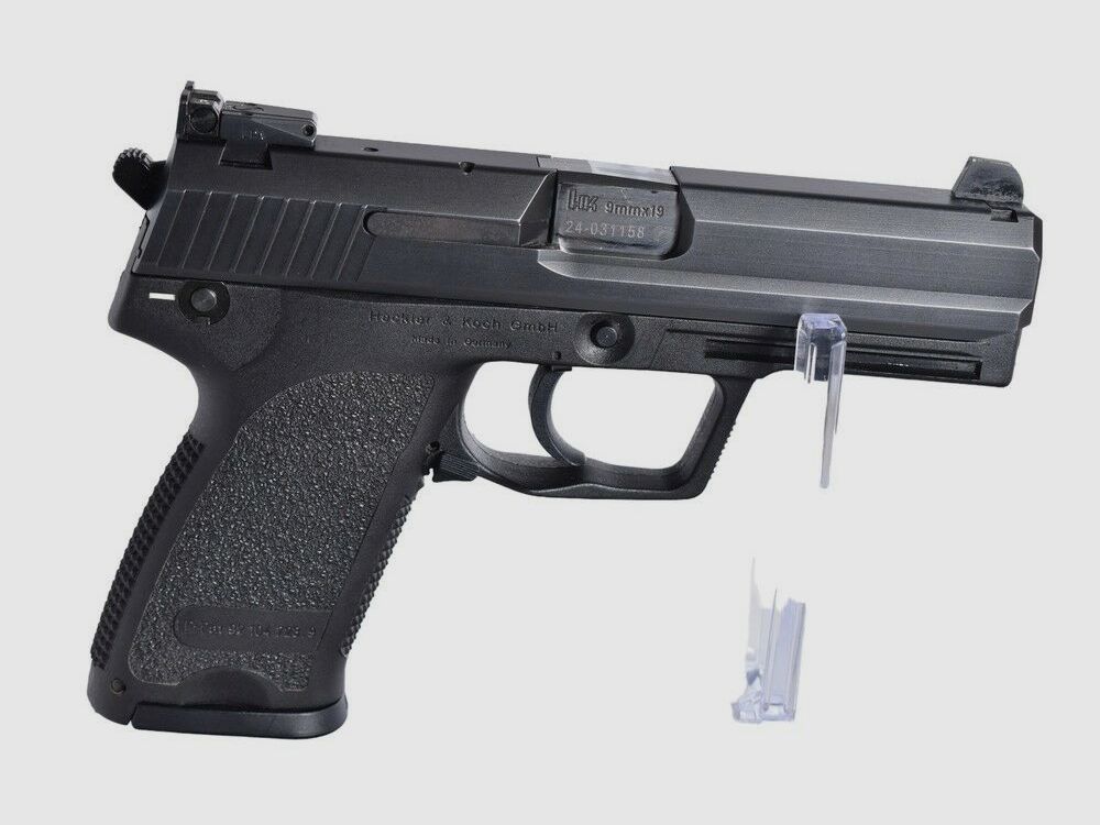 Heckler & Koch USP