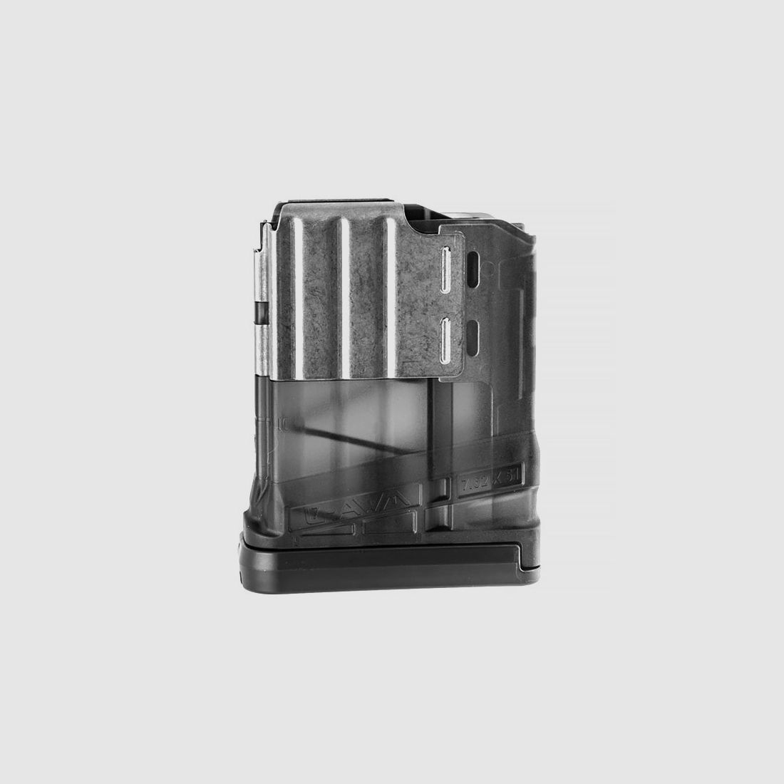 LANCER SYSTEMS L7AWM Magazine for AR10