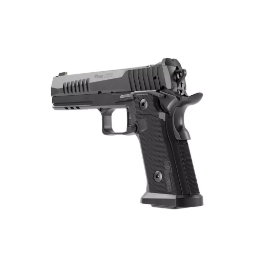 Sig Sauer P211GT5 pistool kal. 9x19mm, afbeelding 5 van 6