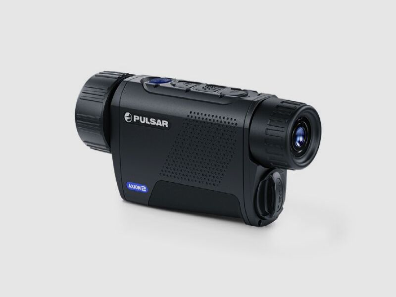 PULSAR AXION 2 XG35