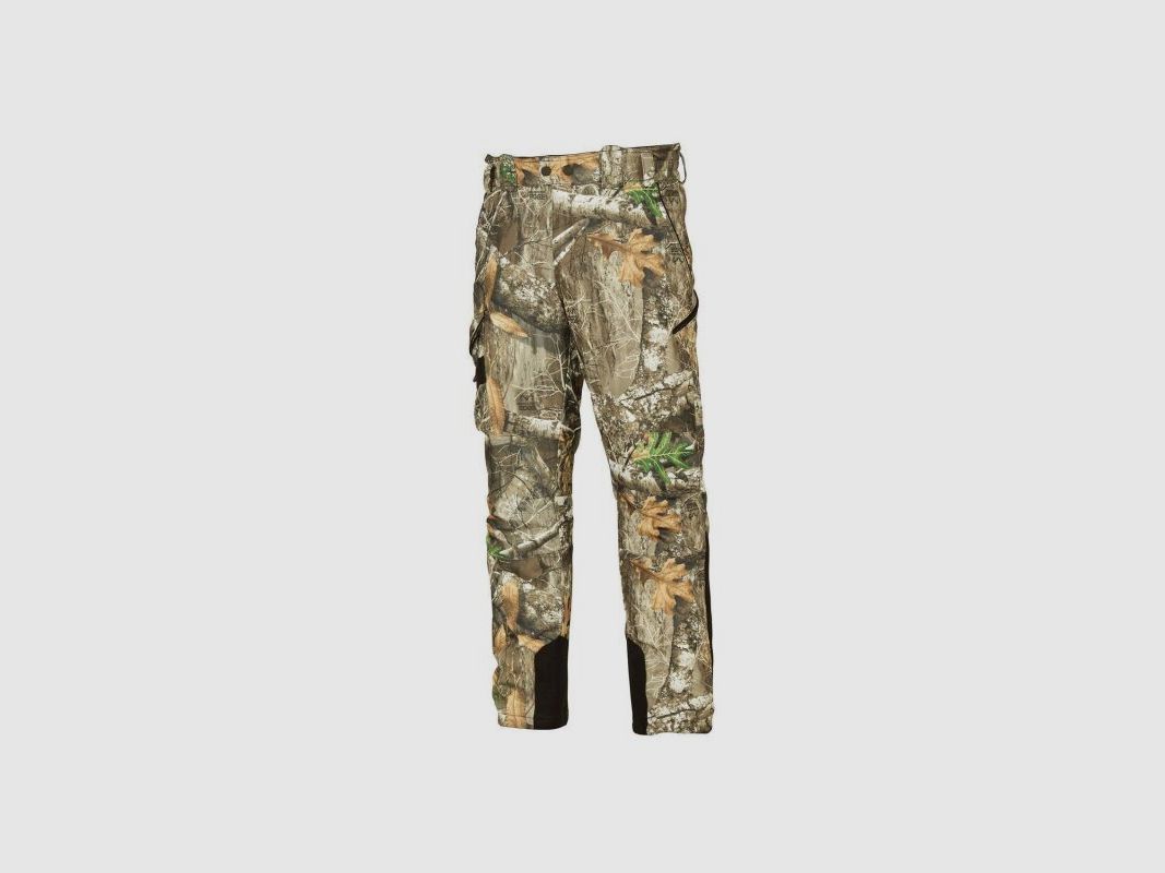 Deerhunter Muflon Hose Edge Camo