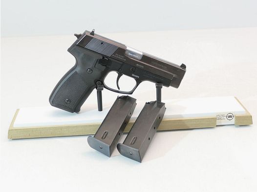 CZ Mod 99