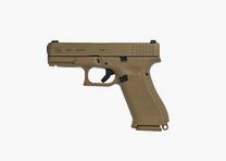 Glock 19X