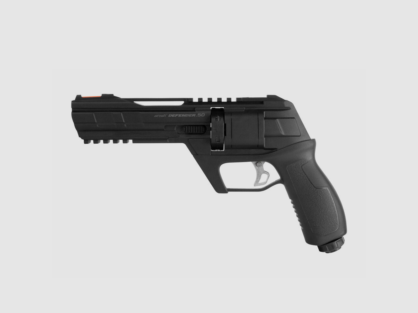 Airmax Defence Training Marker Co2 .50 Revolver Nero