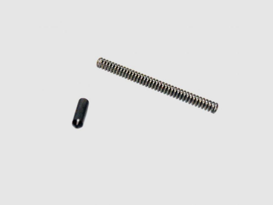 TAKEDOWN FIN SPRING M&P15 (FEDER PIN)
