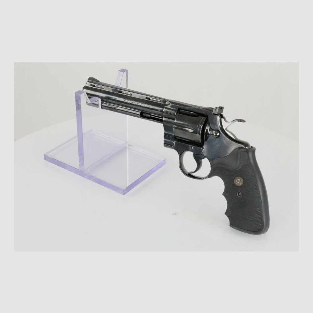 Colt Python