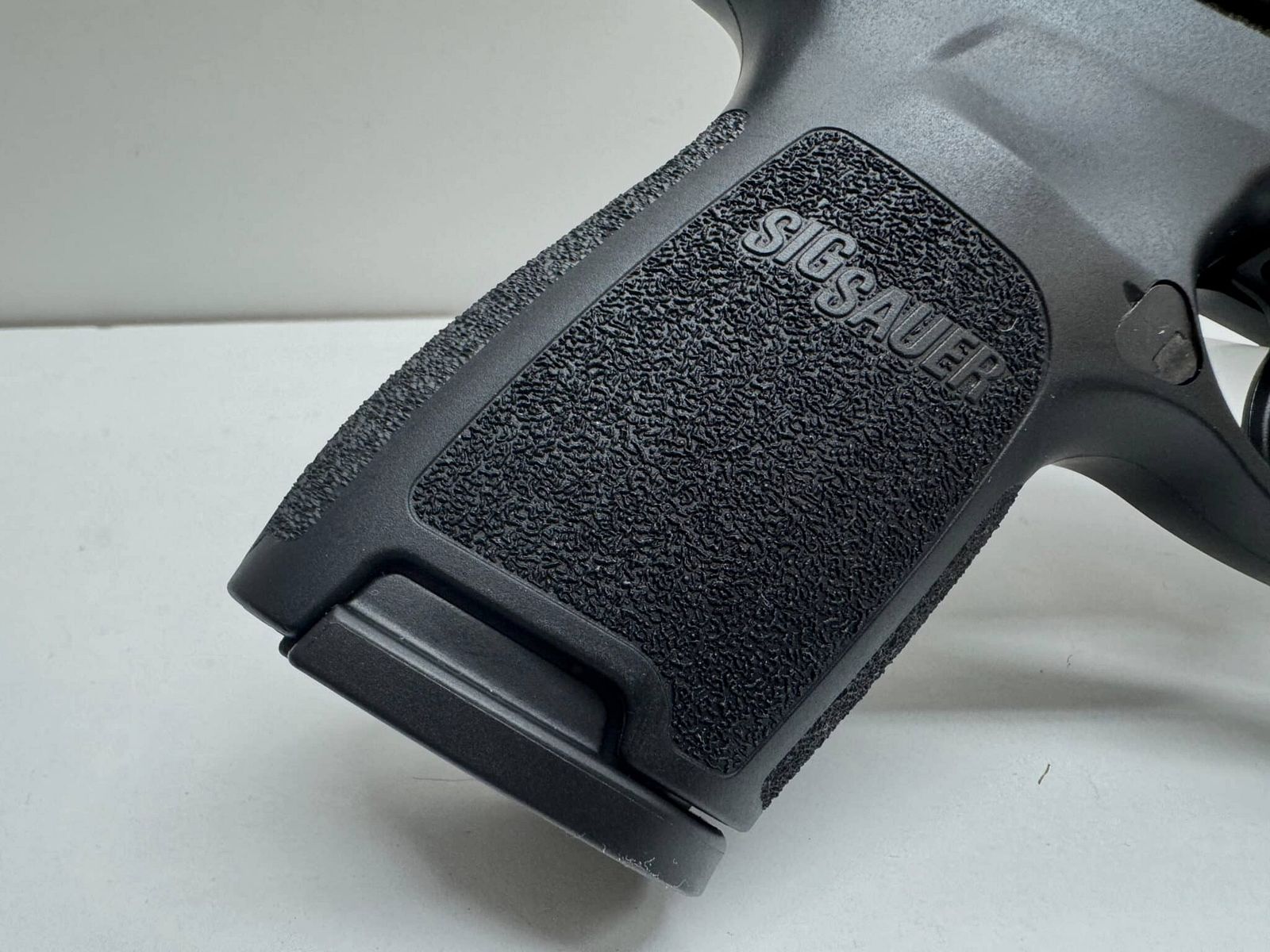 Sig Sauer P320 Nitron Compact .45 ACP