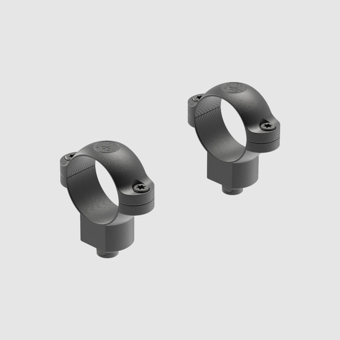Leupold QR Ringe 1" (25,4 mm)