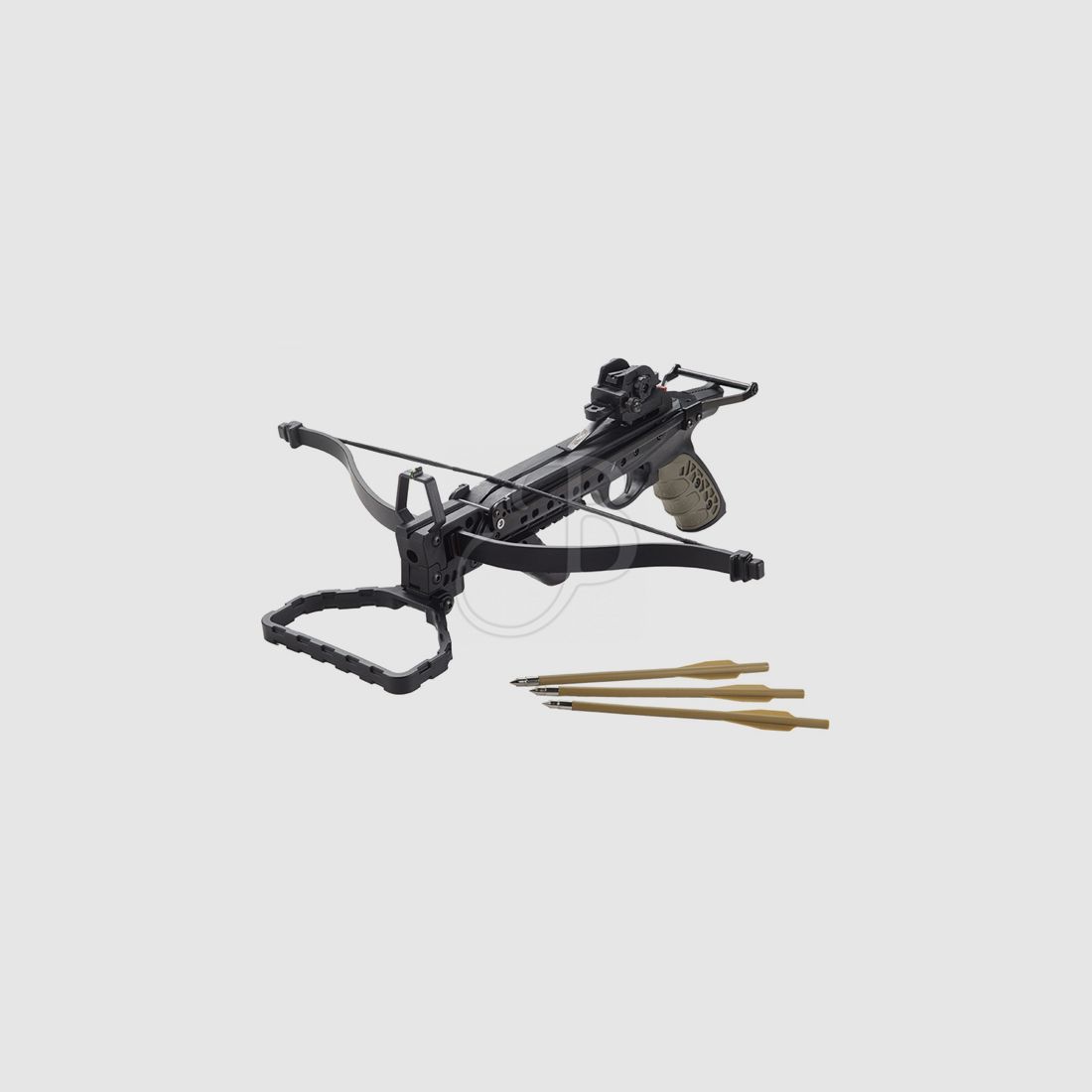 SCORPION PXB50 EVO PAKKET KRUISBOOG