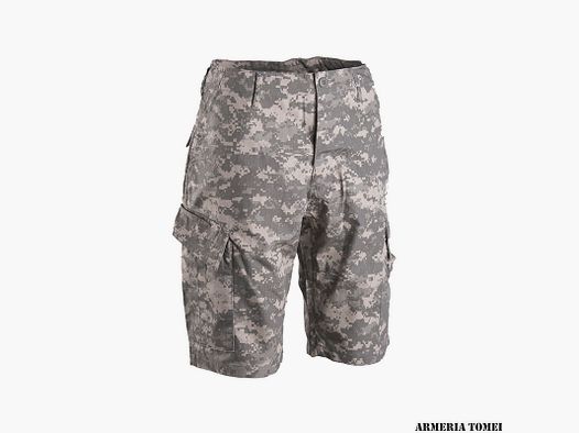PANTALONCINO – MIL-TEC – US BERMUDA ACU R/S AT-DIGITAL