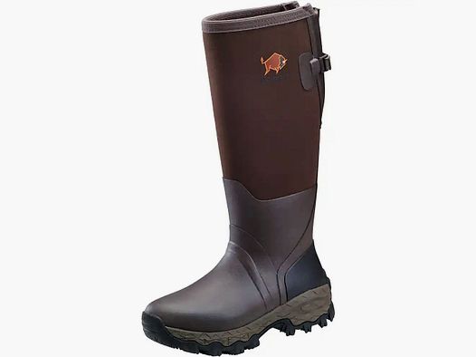 Gateway Woodwalker Lady17'' 4mm Dark Brown