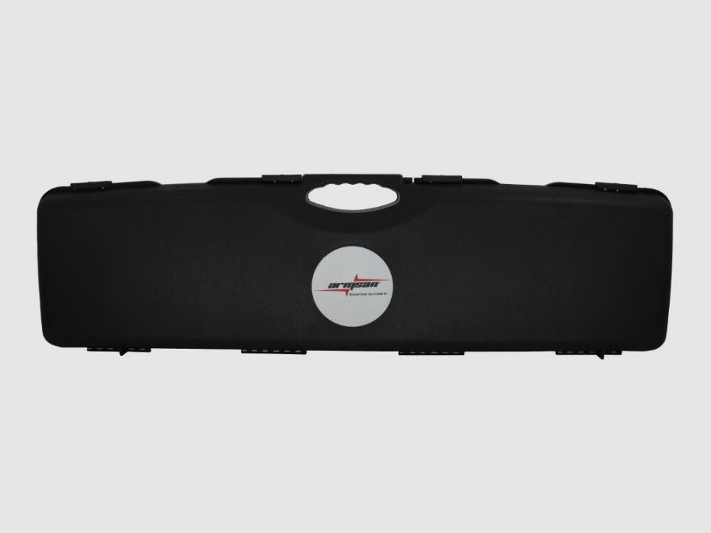 Fusil semi-automatique Armsan A612S Synthetique Softtouch