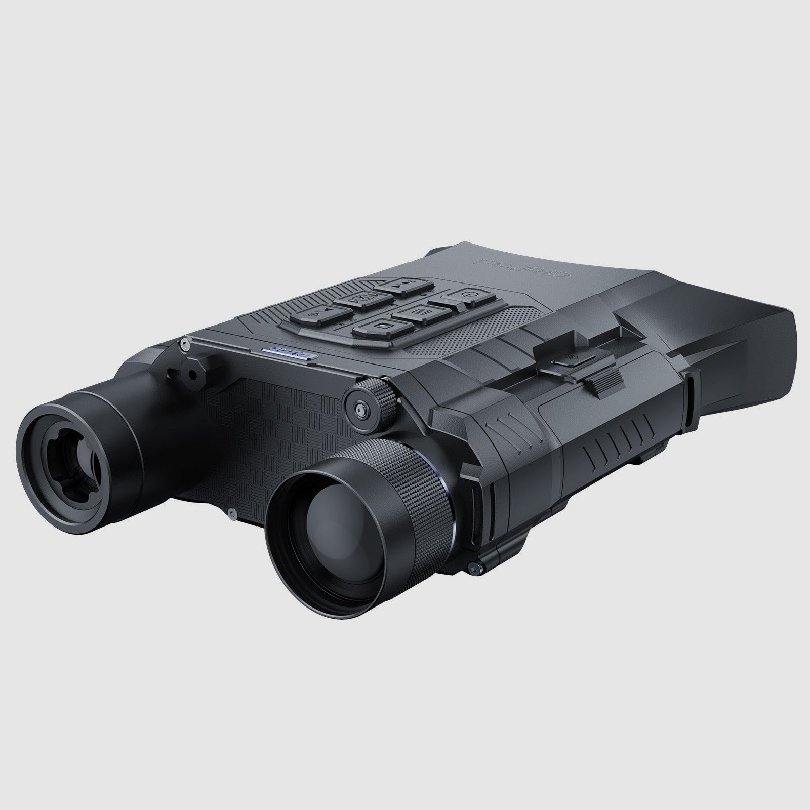 PARD Harrier 640 LRF binocolo termico