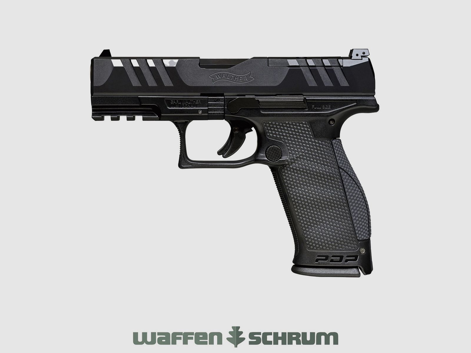 Walther PDP Full Size 4''