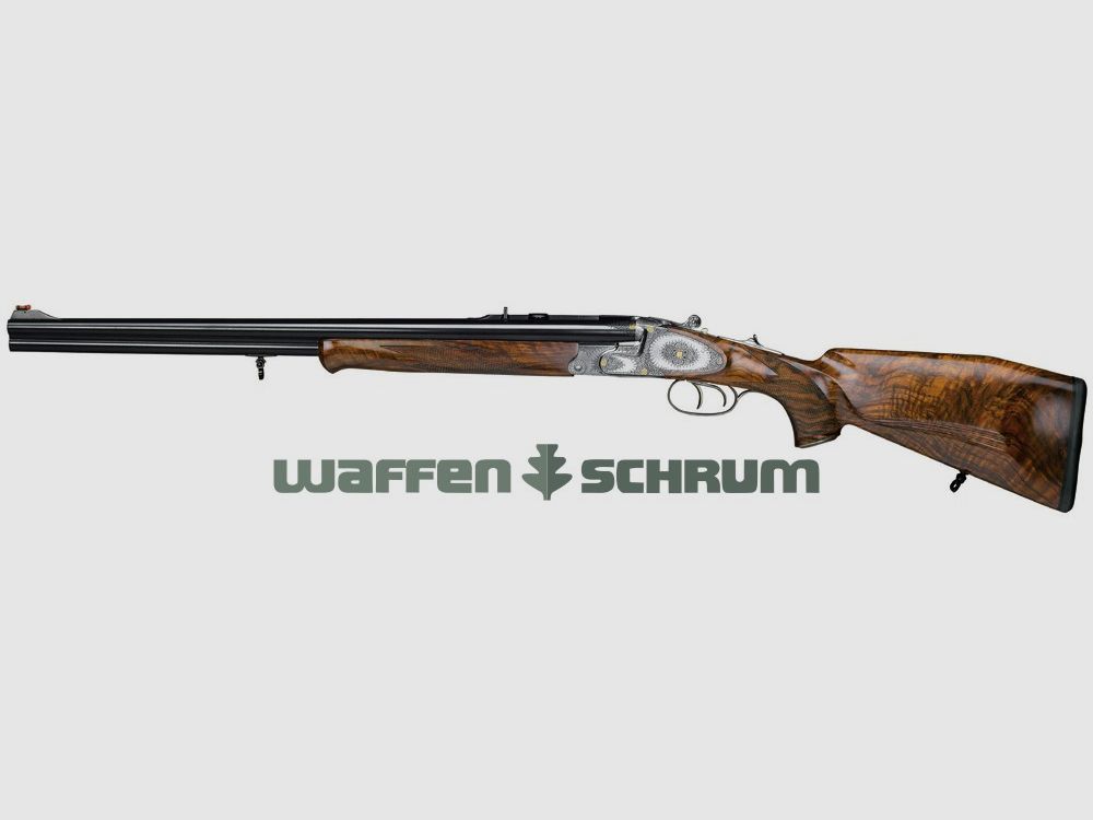 Krieghoff Optima 20 Thermo Stabil SHK: Standard