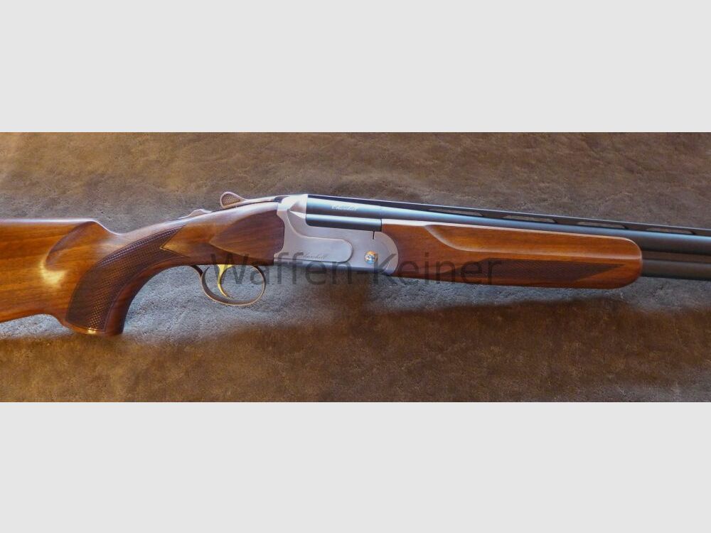 AKKAR Silah Churchill Hunting silber