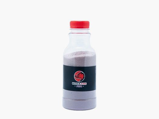 Czarna Ognista Linia Nordic Śliwka 0,5 kg 6 sztuk w opakowaniu
