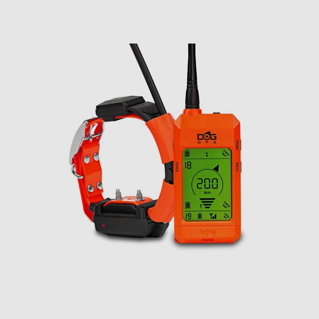 Dogtrace GPS X25-T, Bild 1 von 30