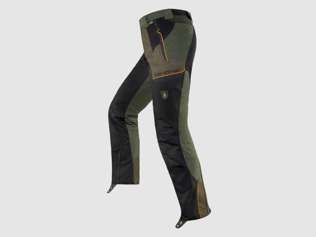 Trabaldo Pantalone Panther Pro 4.0