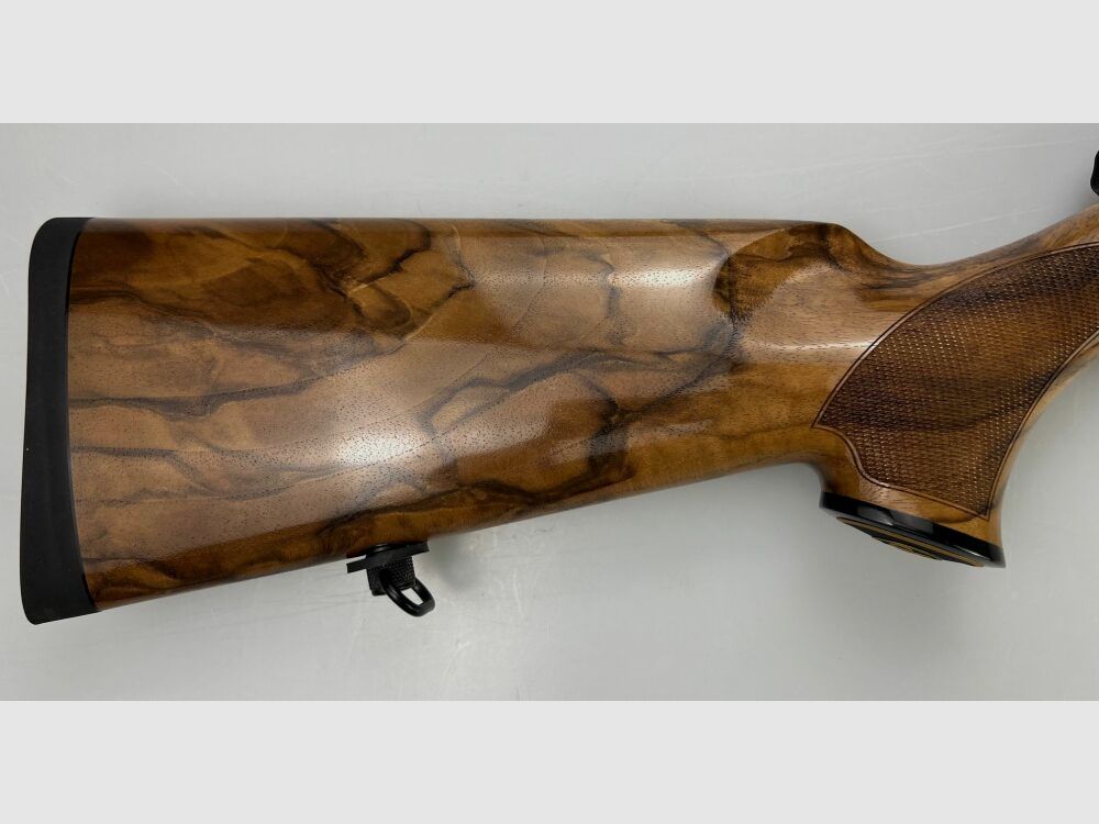 Sauer 505 Ergo Lux Houtklasse 5