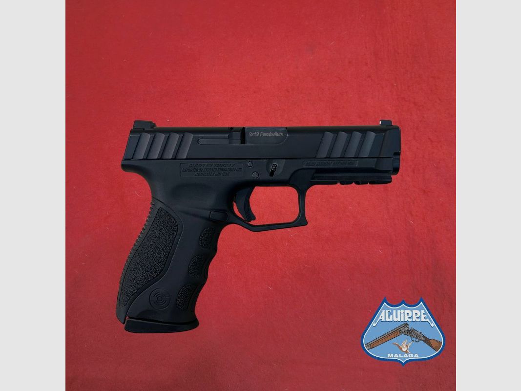 Stoeger STR9 Pistole Kal. 9 mm, Bild 1 von 7