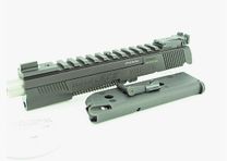 System wymiany Marvel 1911 .22 lfB. 5,5" pasujący do Les Baer, STI, SVI, STP, Kimber, Springfield, Hugo itd...