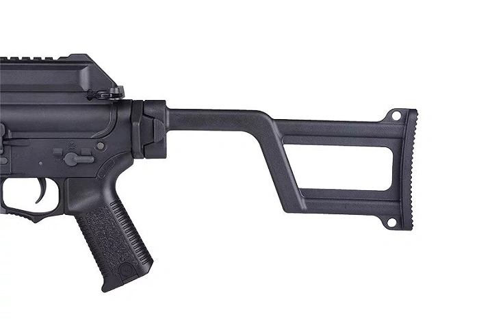 Karabinek ASG AMOEBA AM-006, zdjęcie 15 z 18