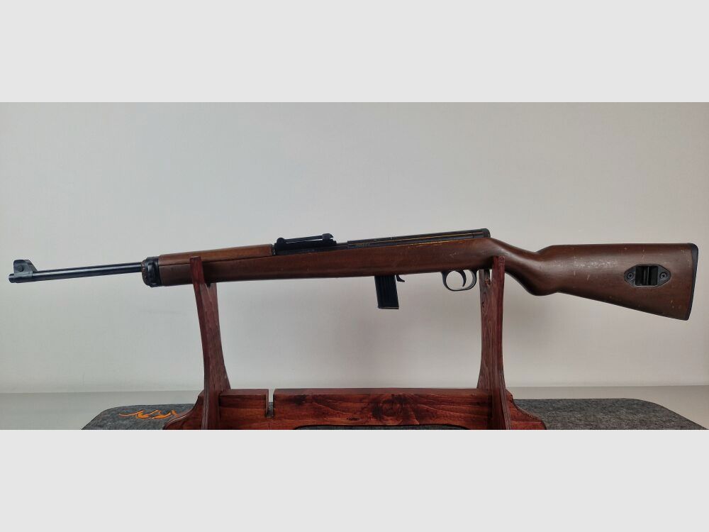 Norinco JW14 Selbstladebüchse - .22 lfb