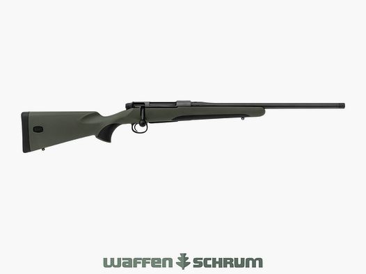 Mauser M18 Standard Verde bosco