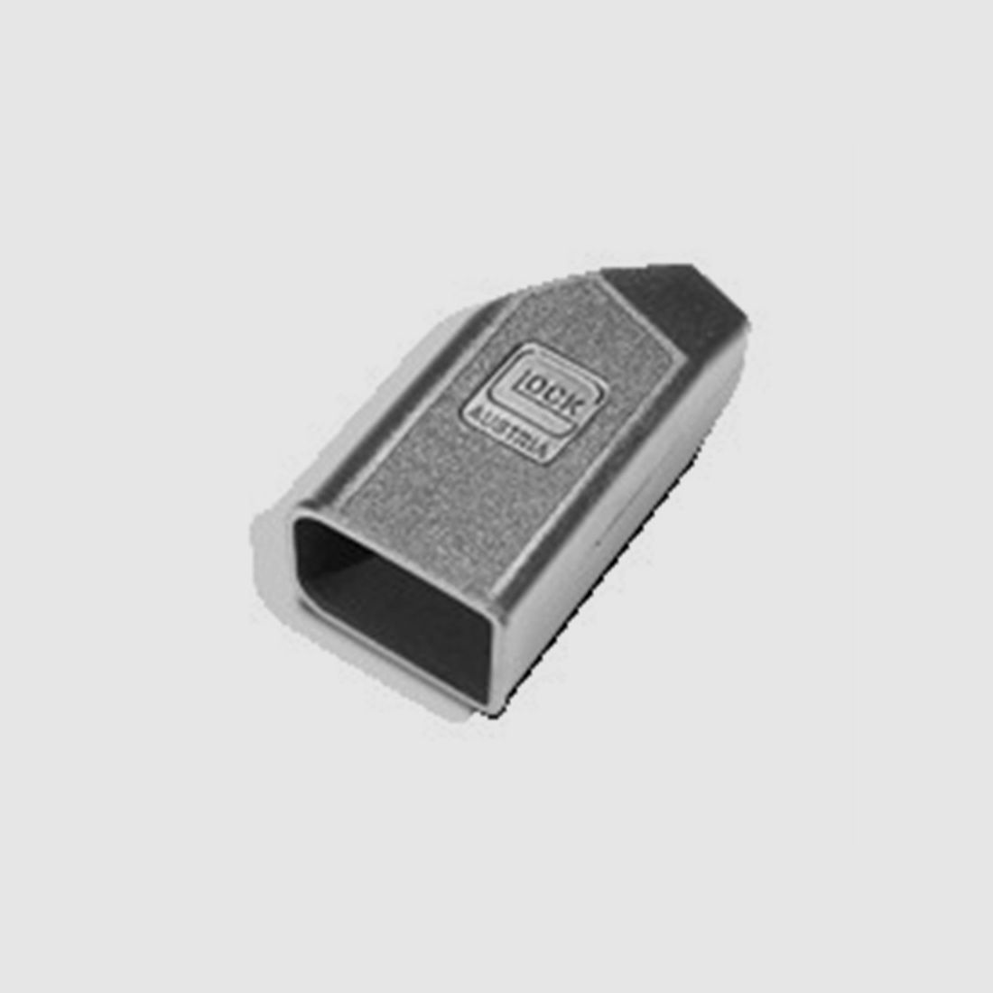 Pomoc magazyn Glock
