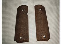 Umarex Colt 1911 drewniane okładziny chwytu