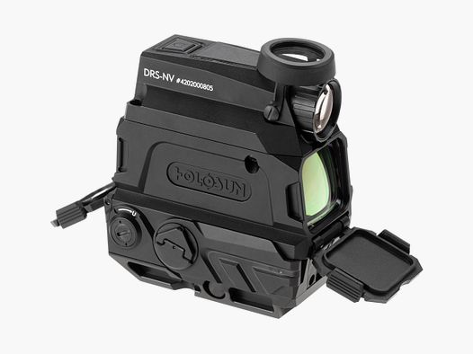 Holosun Night Vision Red Dot Sight with IR Illuminator