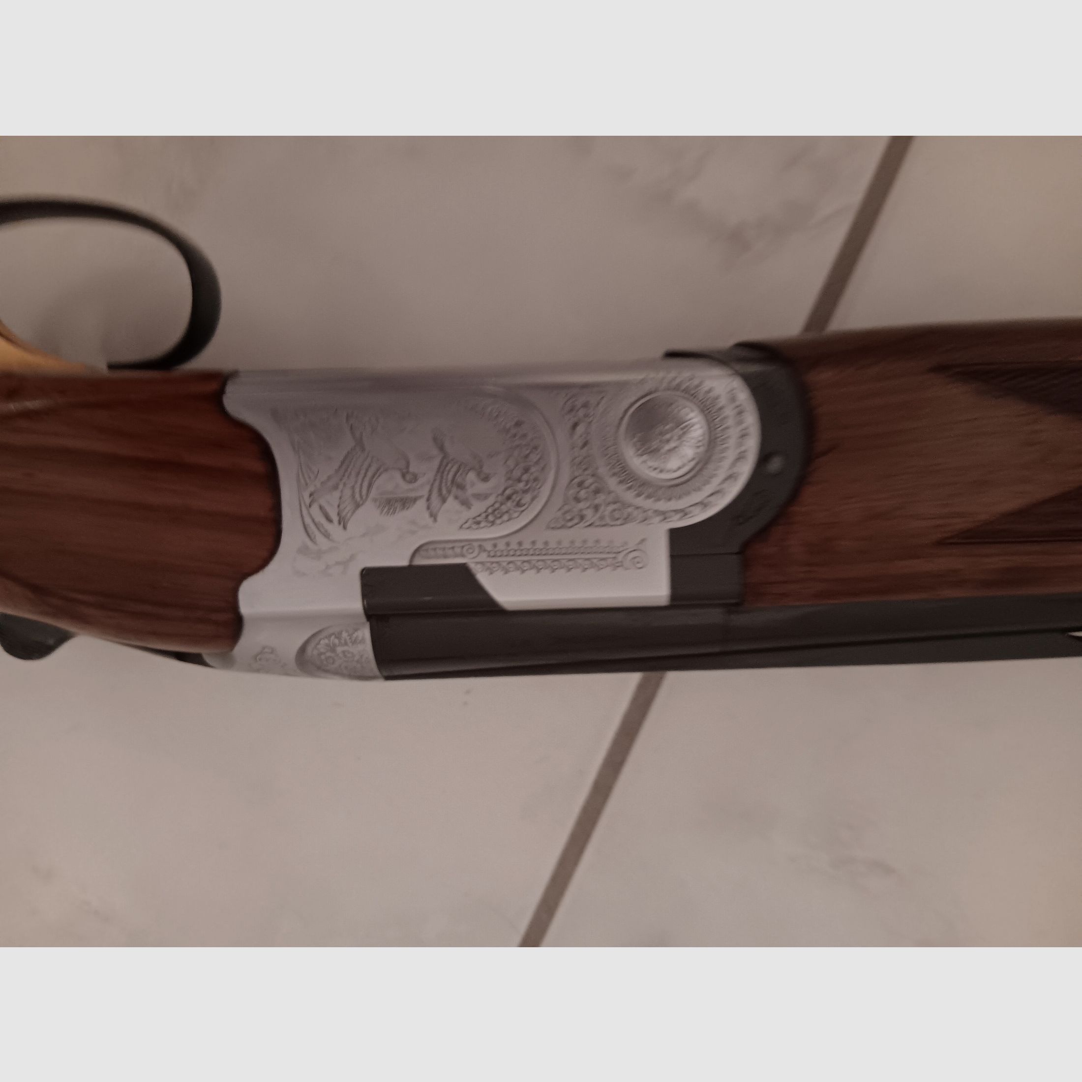 Beretta Silver Pigeon 