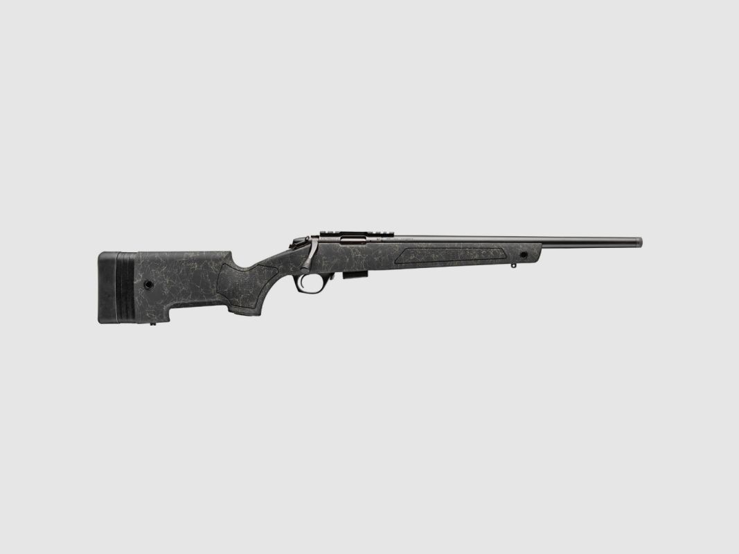 Büchse BERGARA BMR-X STEEL, Bild 5 von 5