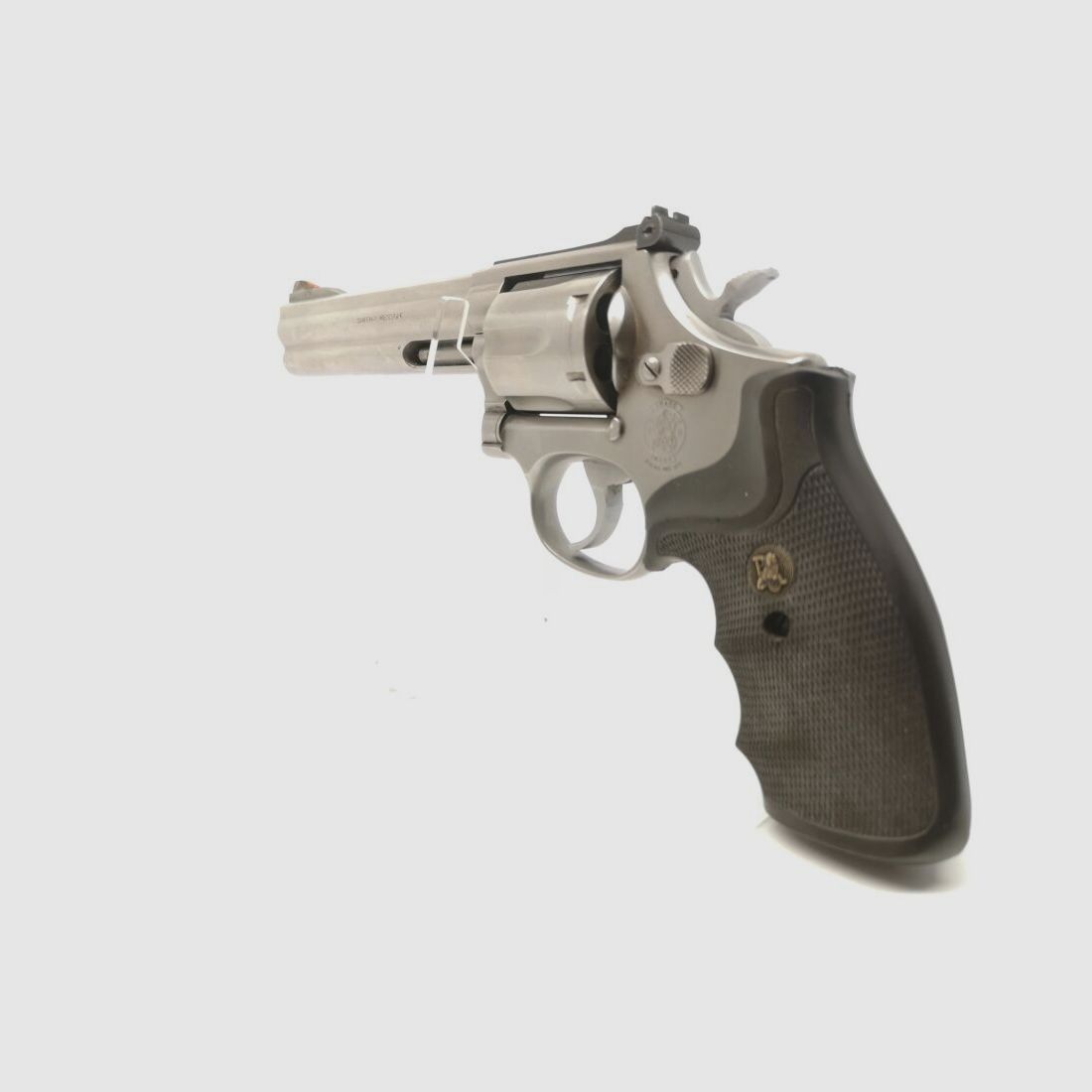 Smith & Wesson	 686-3