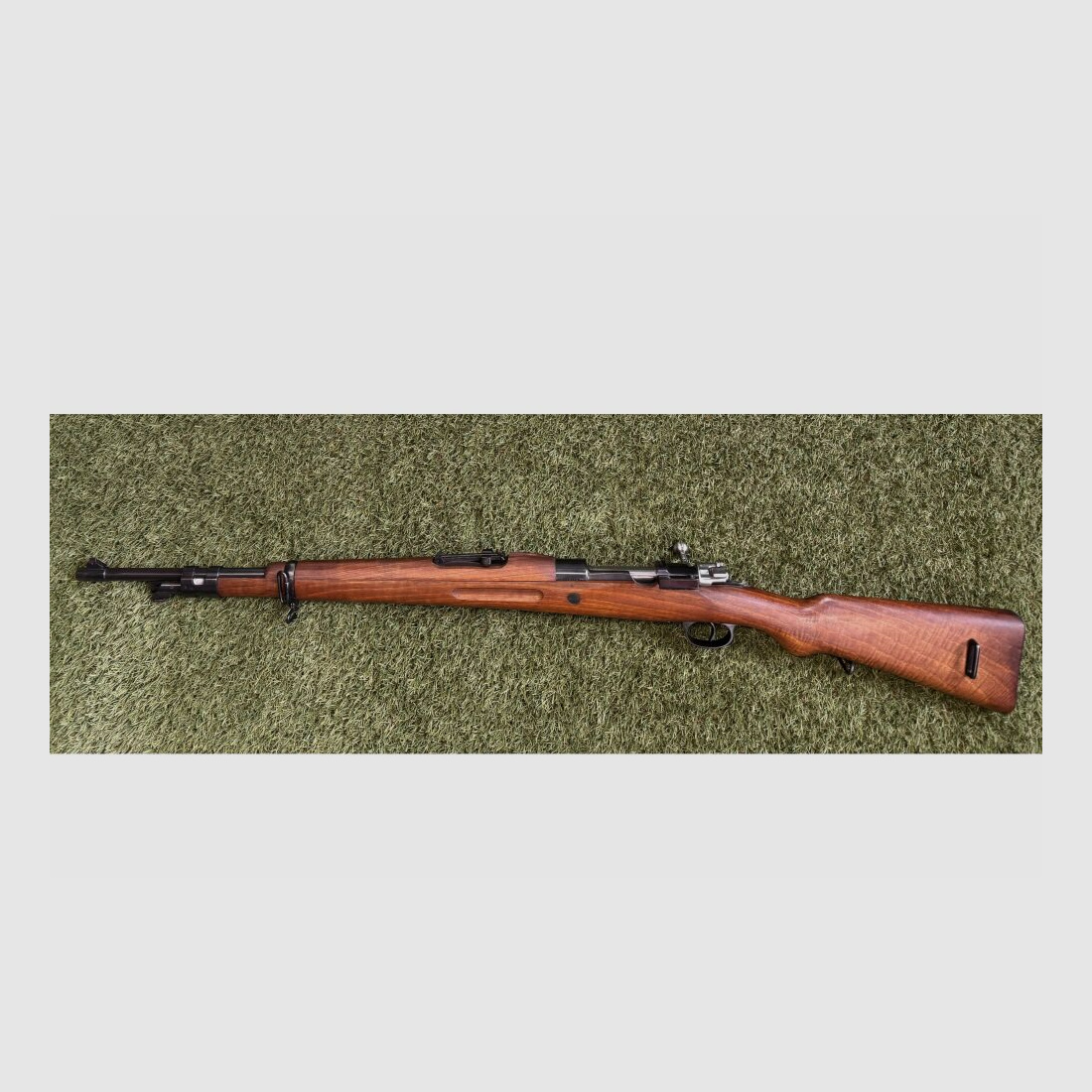 Santa Barbara 98 .308Win