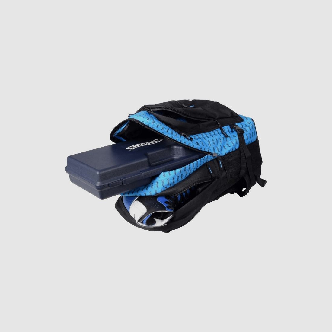 Walther BIGBAG LP sac de transport, image 6 sur 7