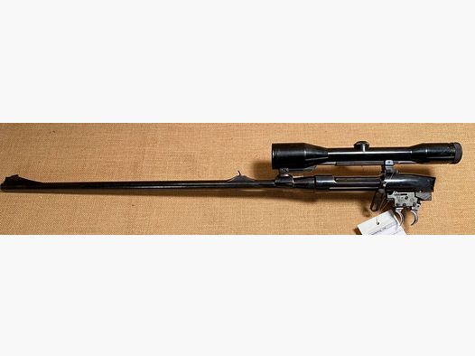 Steyr Mannlicher M