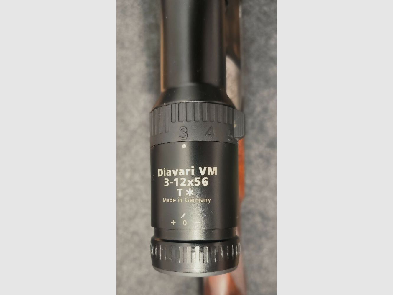 Simson - Suhl strzelba podwójna model 85