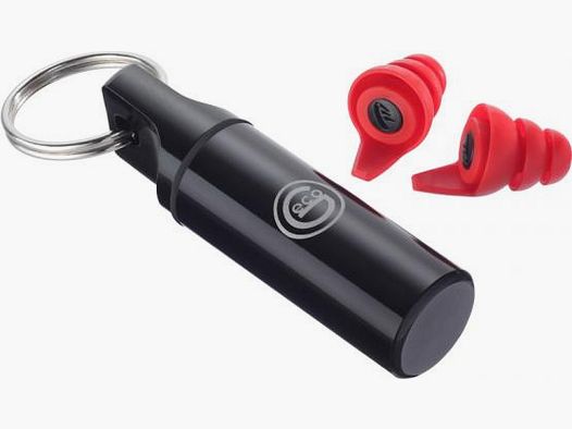 GECO In-Ear Impulse Hearing Protection