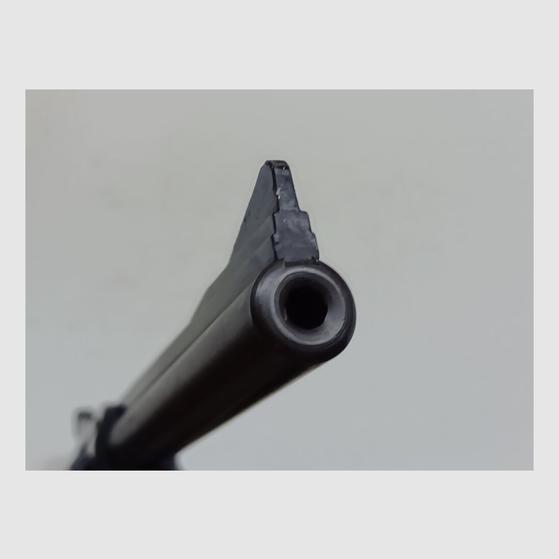 Röhm - Sontheim RG 34