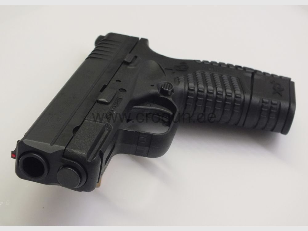 HS Produkt XDS-45ACP 3.3