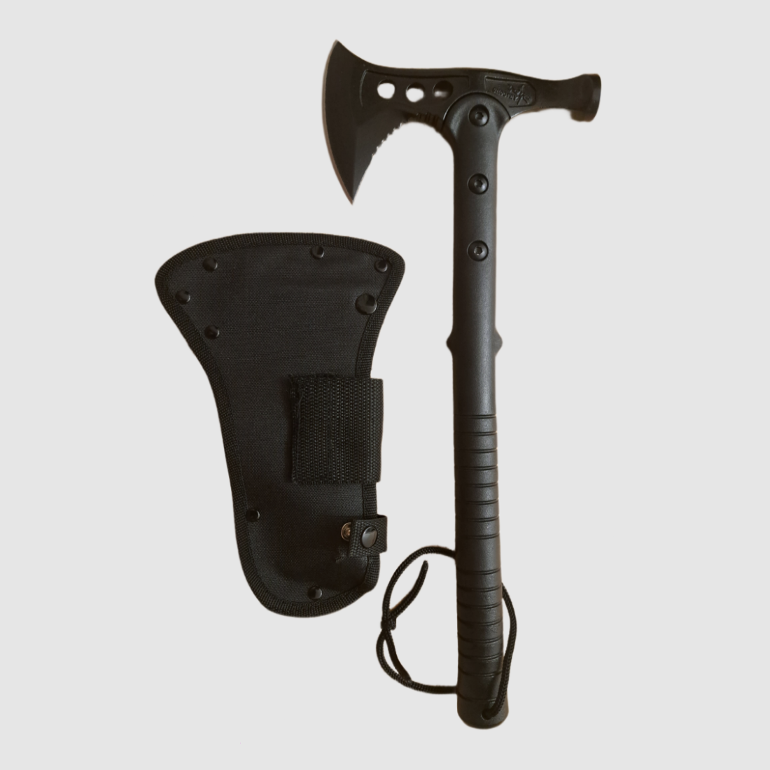 Tomahawk z siekierą z młotkiem, zdjęcie 1 z 2