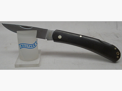 Taschenmesser - 8 cm Klinge 440 Stahl