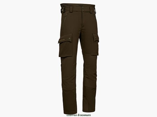 Deerhunter Pants Muflon Pro Art Green