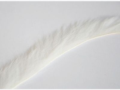 Kaninchenstreifen 3 mm – White