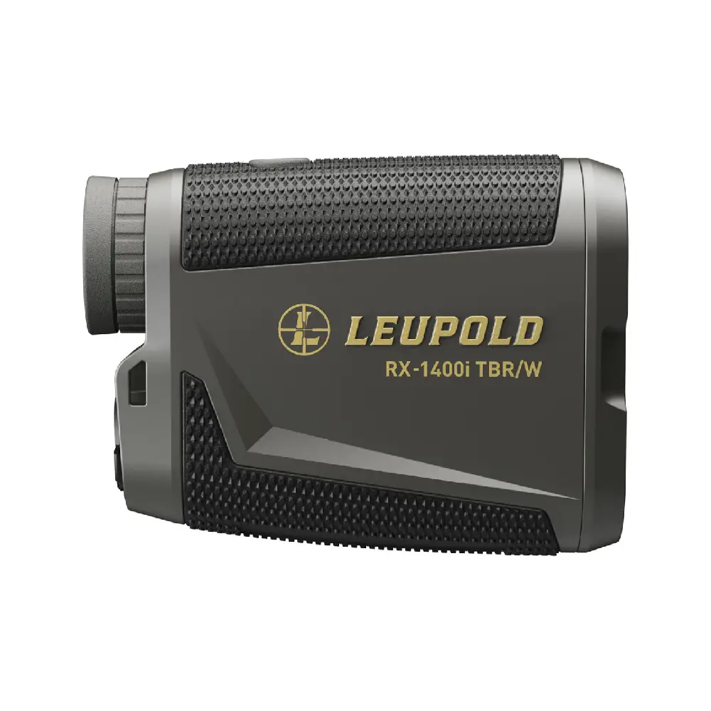 Entfernungsmesser LEUPOLD RX-1400i TBR/W Gen2, Bild 5 von 6