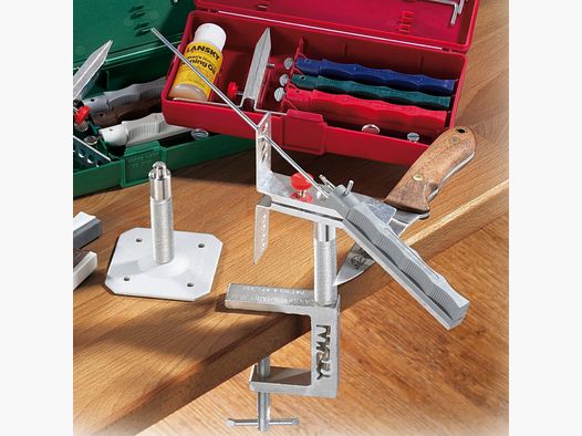 Lansky Table Sharpener