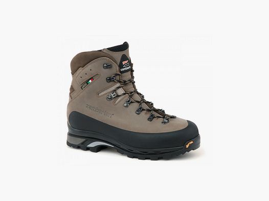 Zamberlan GTX RR 0B Schuhe dunkelbraun Gr. 40