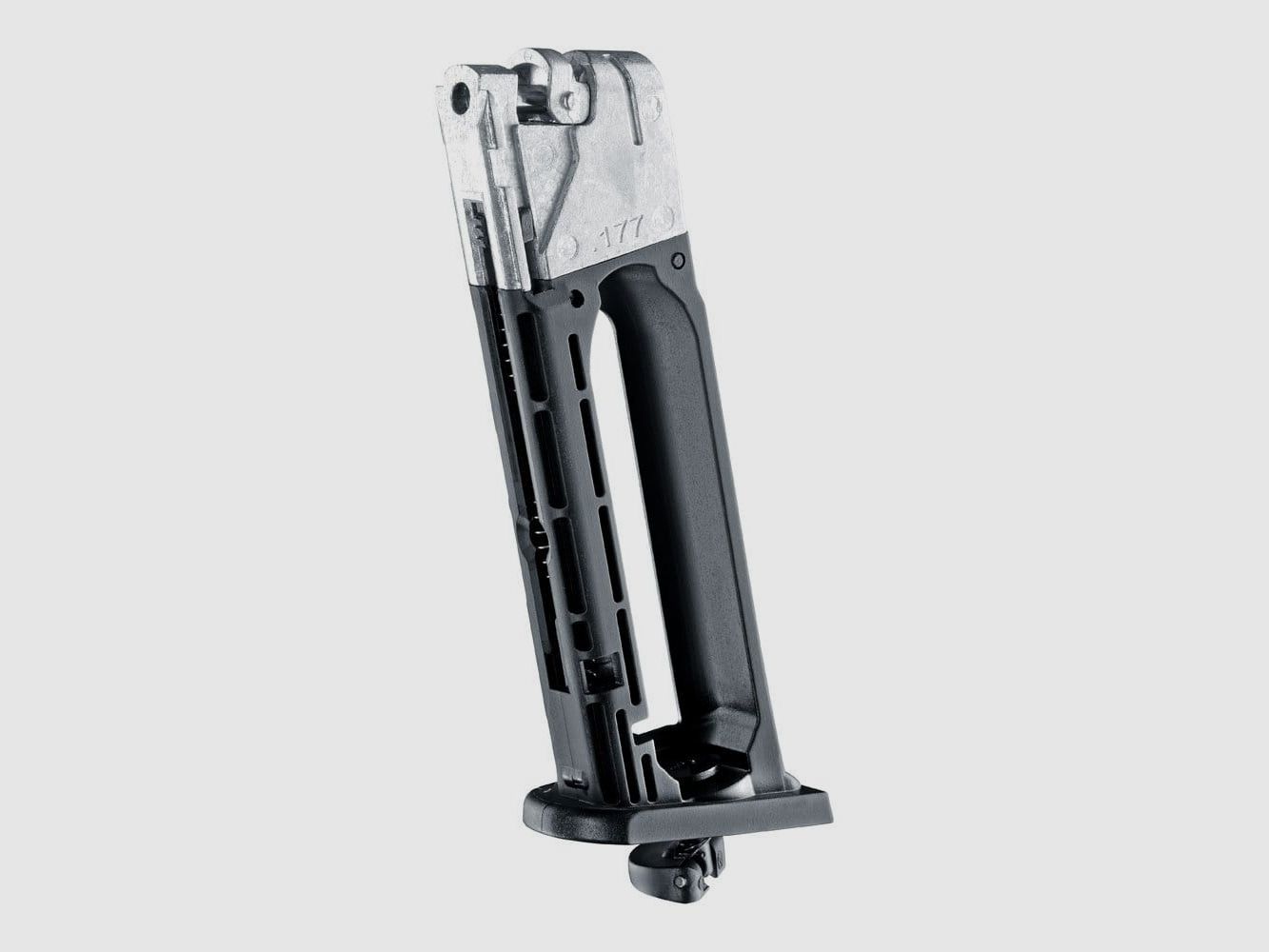 Beretta M84 FS 4.5 mm replacement magazine